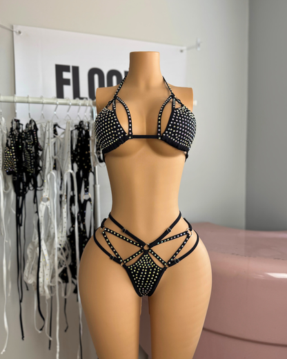 ULTRA BIKINI BLACK