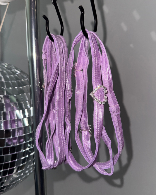 GRAPE GARTER