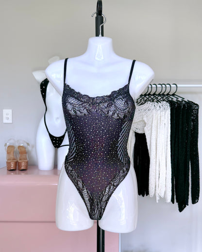 MAMA BODYSUIT