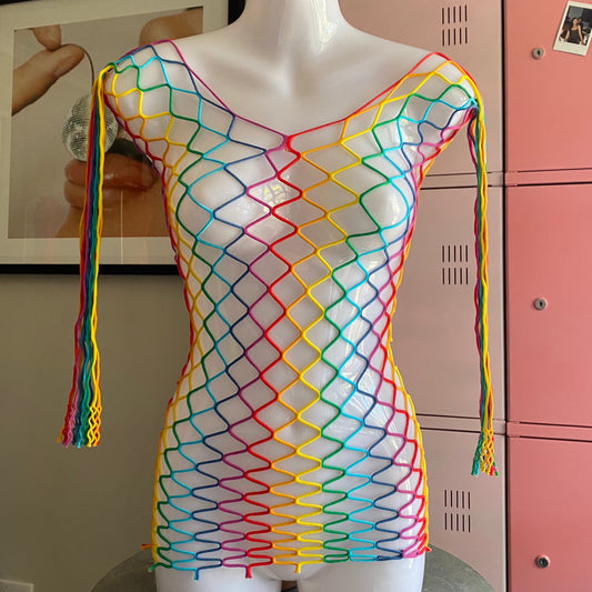 PRIDE DRESS