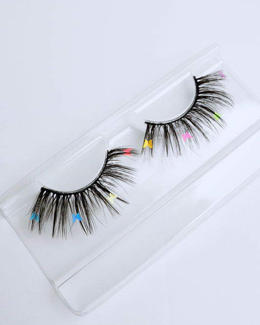 FLUTTA STRIP LASH